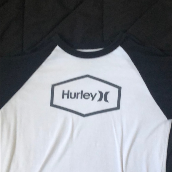 Hurley long sleeve shirt - Picture 2 of 5